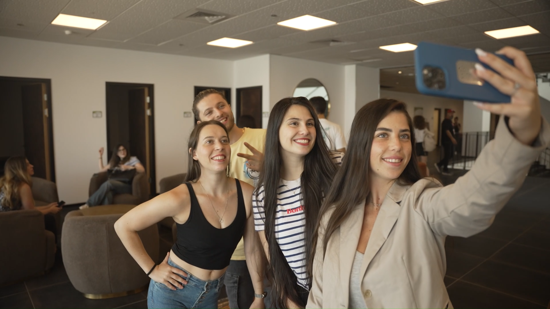 סטודנטים